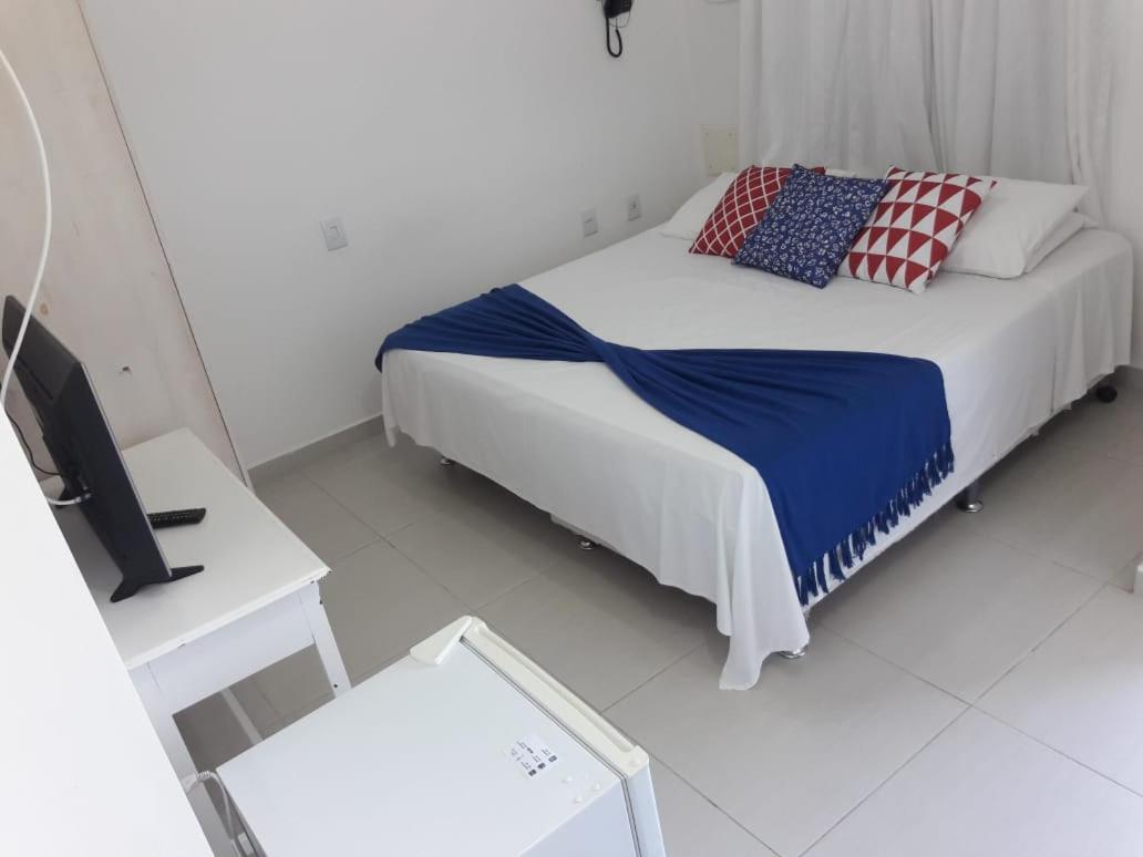 Hotel Marica Penha  Εξωτερικό φωτογραφία