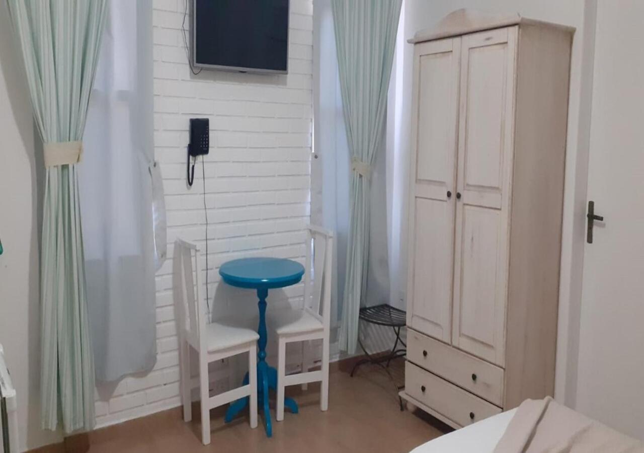 Hotel Marica Penha  Εξωτερικό φωτογραφία