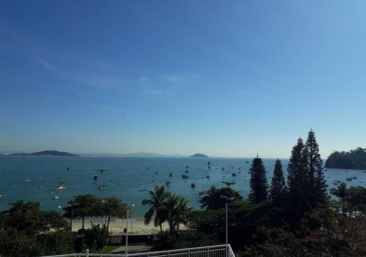Hotel Marica Penha  Εξωτερικό φωτογραφία