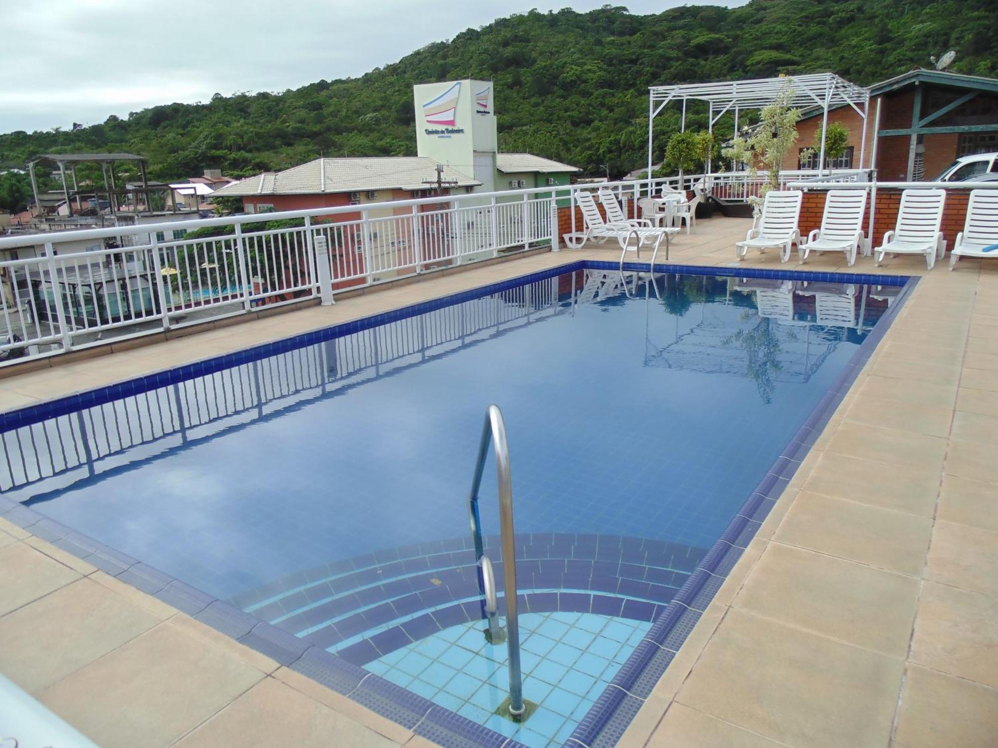 Hotel Marica Penha  Εξωτερικό φωτογραφία