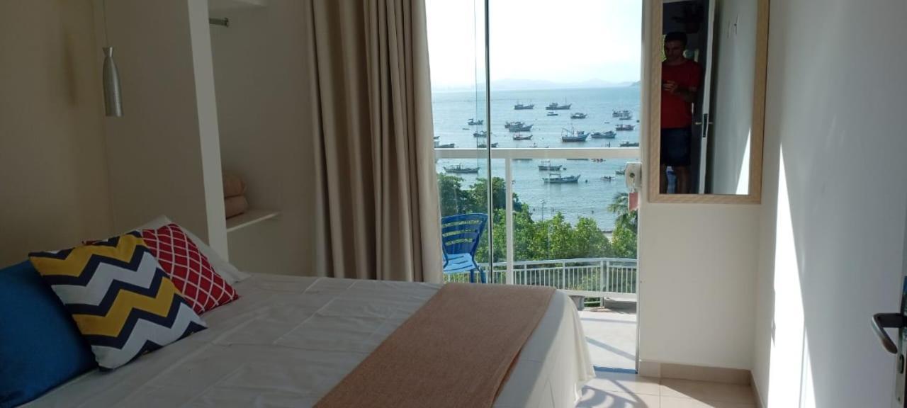 Hotel Marica Penha  Εξωτερικό φωτογραφία
