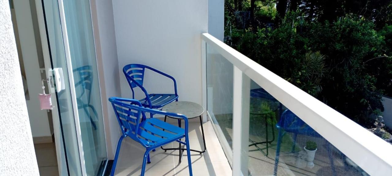 Hotel Marica Penha  Εξωτερικό φωτογραφία
