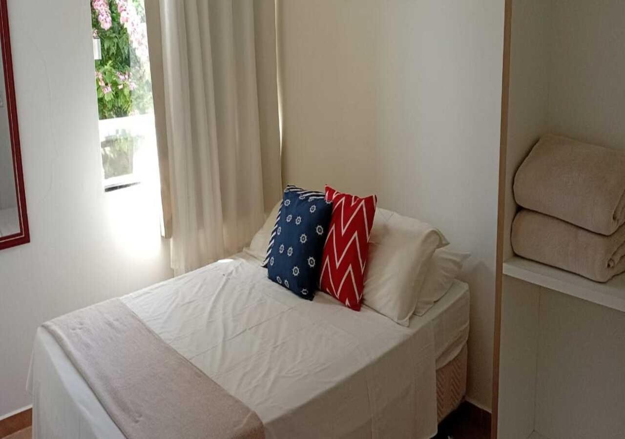 Hotel Marica Penha  Εξωτερικό φωτογραφία